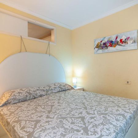 Апартаменты El Dorado Sea View 2A015 Арона Экстерьер фото